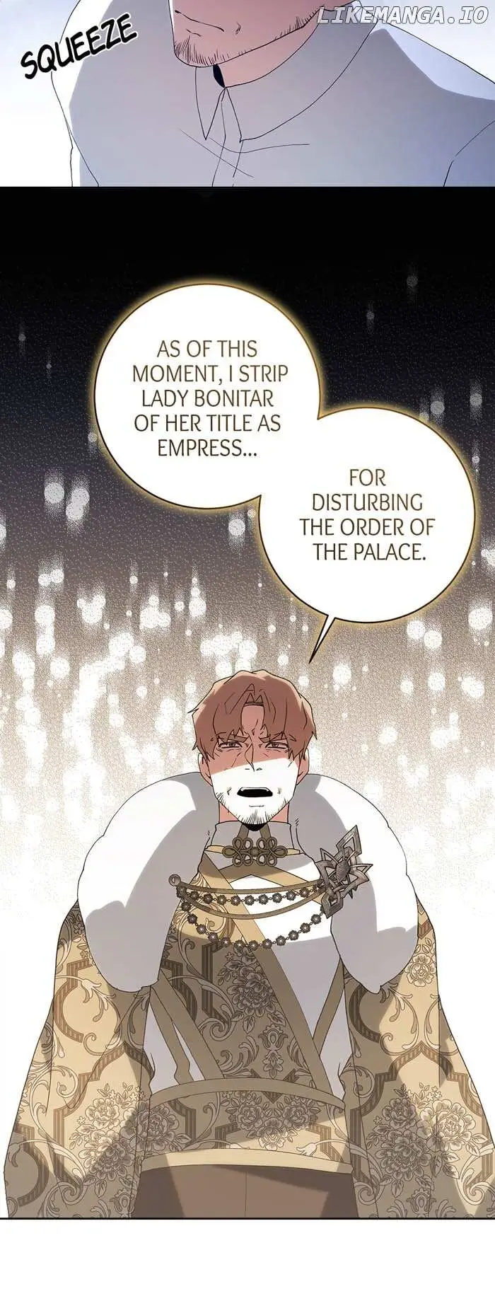 Here Reigns the Vengeful Villainess Chapter 89 145 40d438879614