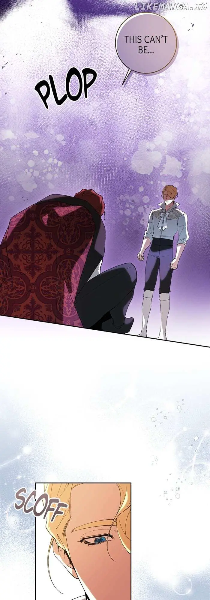 Here Reigns the Vengeful Villainess Chapter 89 158 75ebe0dc3bd1