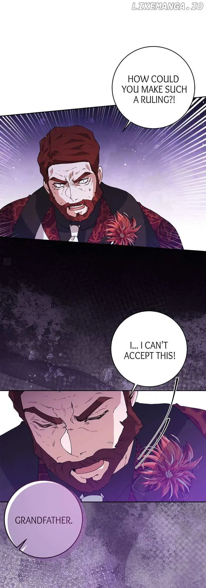 Here Reigns the Vengeful Villainess Chapter 89 147 8816ffef79e2