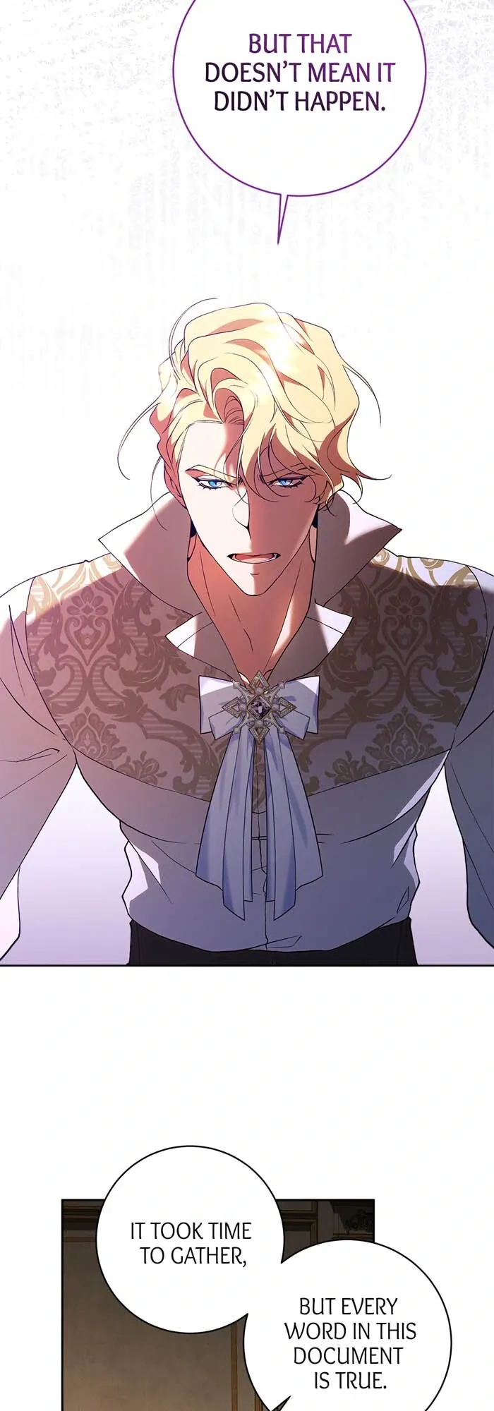Here Reigns the Vengeful Villainess Chapter 89 132 928519152852