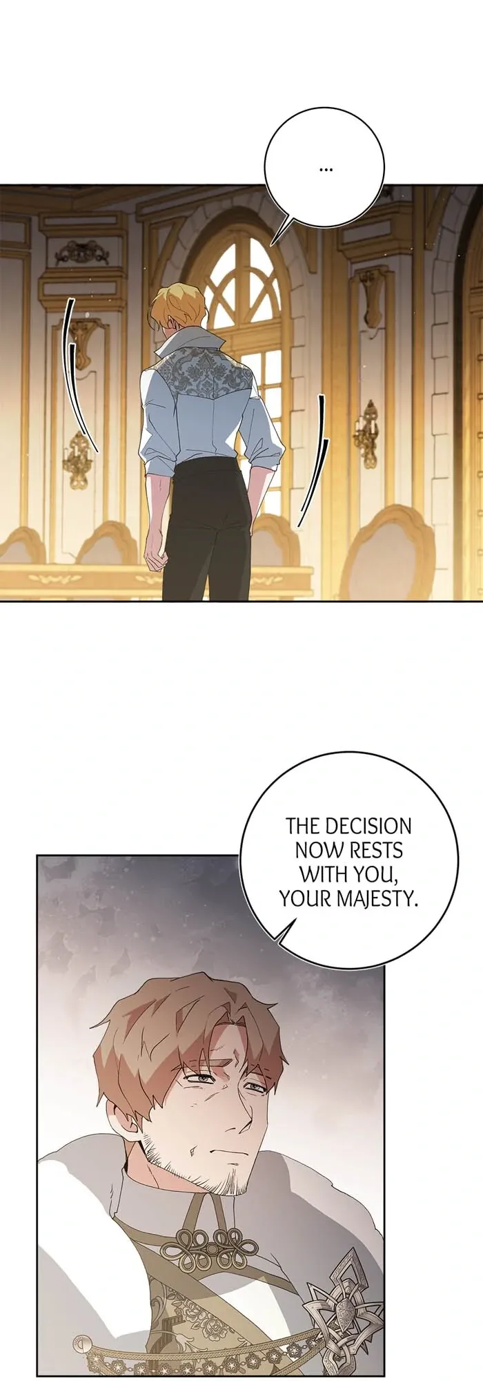 Here Reigns the Vengeful Villainess Chapter 89 140 9a49271101bb