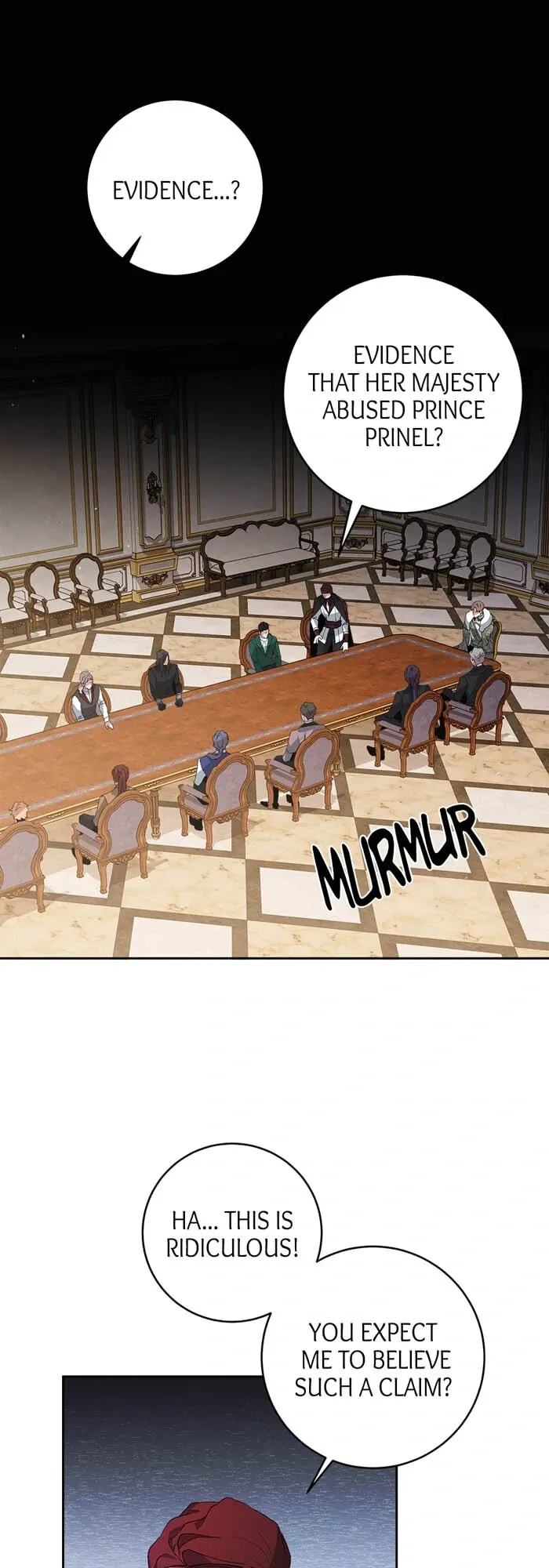Here Reigns the Vengeful Villainess Chapter 89 121 ce508341abe6