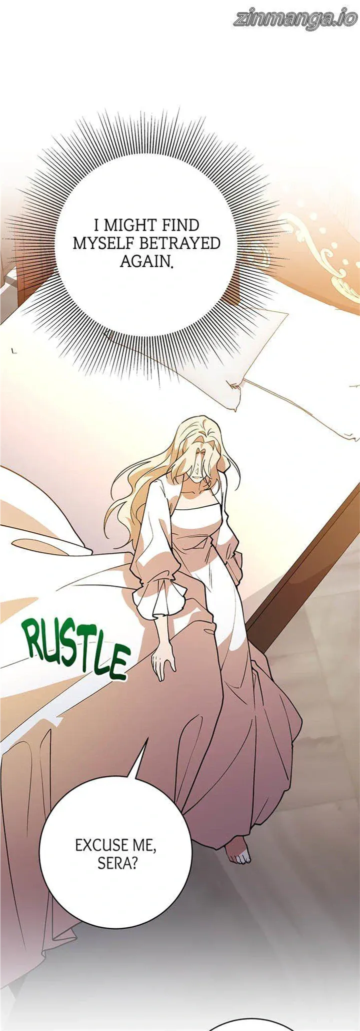 Here Reigns the Vengeful Villainess Chapter 9 219 0942e122116d
