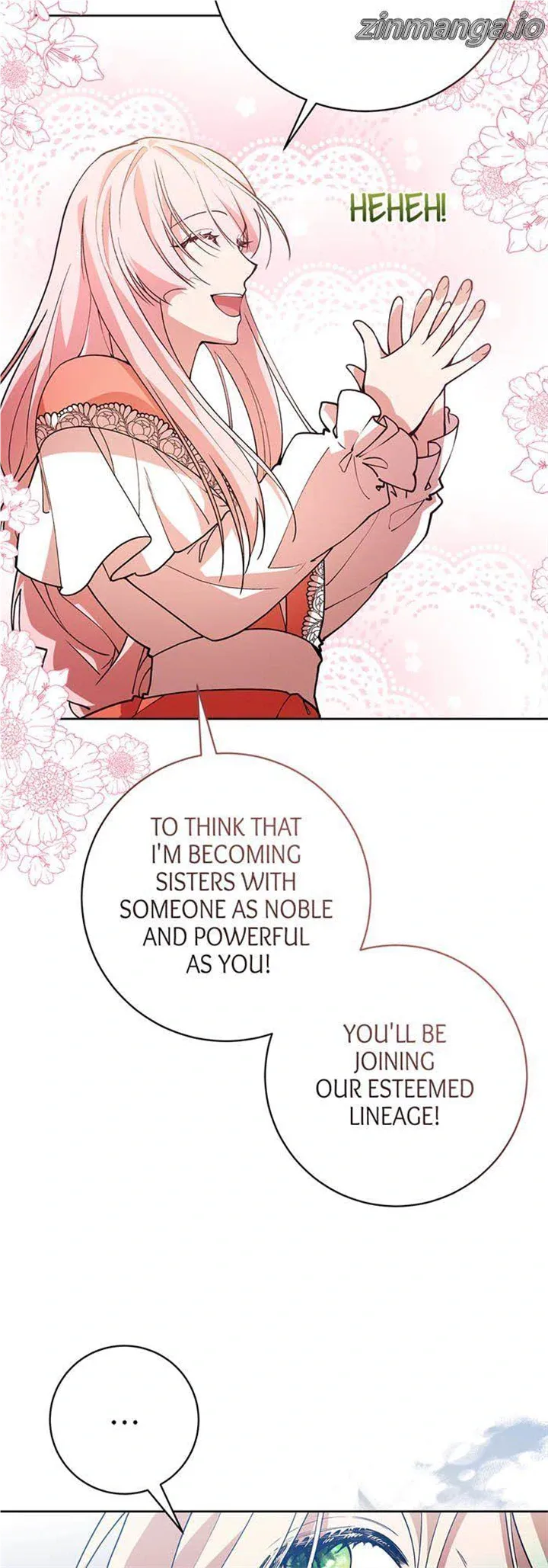 Here Reigns the Vengeful Villainess Chapter 9 228 199c7c45c043