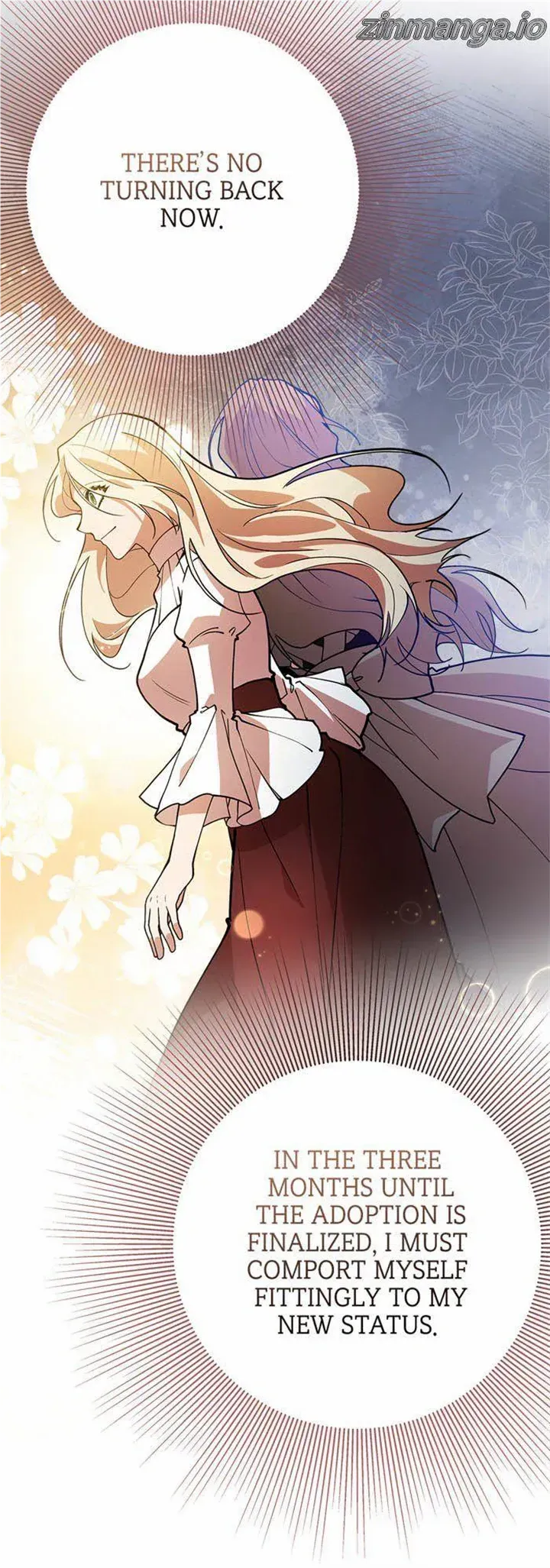 Here Reigns the Vengeful Villainess Chapter 9 230 2149881d1890