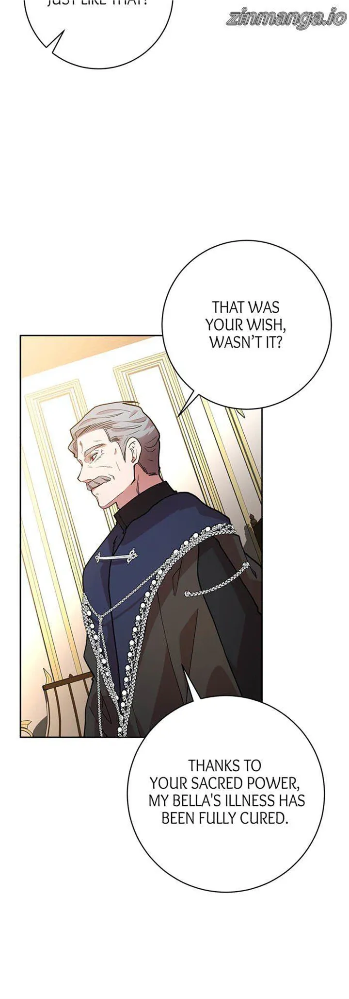 Here Reigns the Vengeful Villainess Chapter 9 205 2ac8704d3ebd