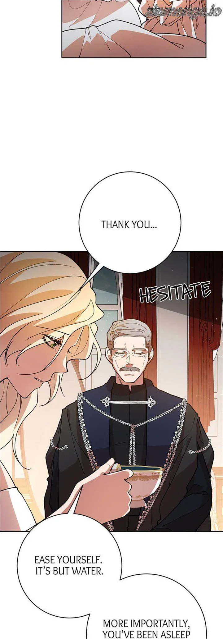 Here Reigns the Vengeful Villainess Chapter 9 196 3c179ab4848f