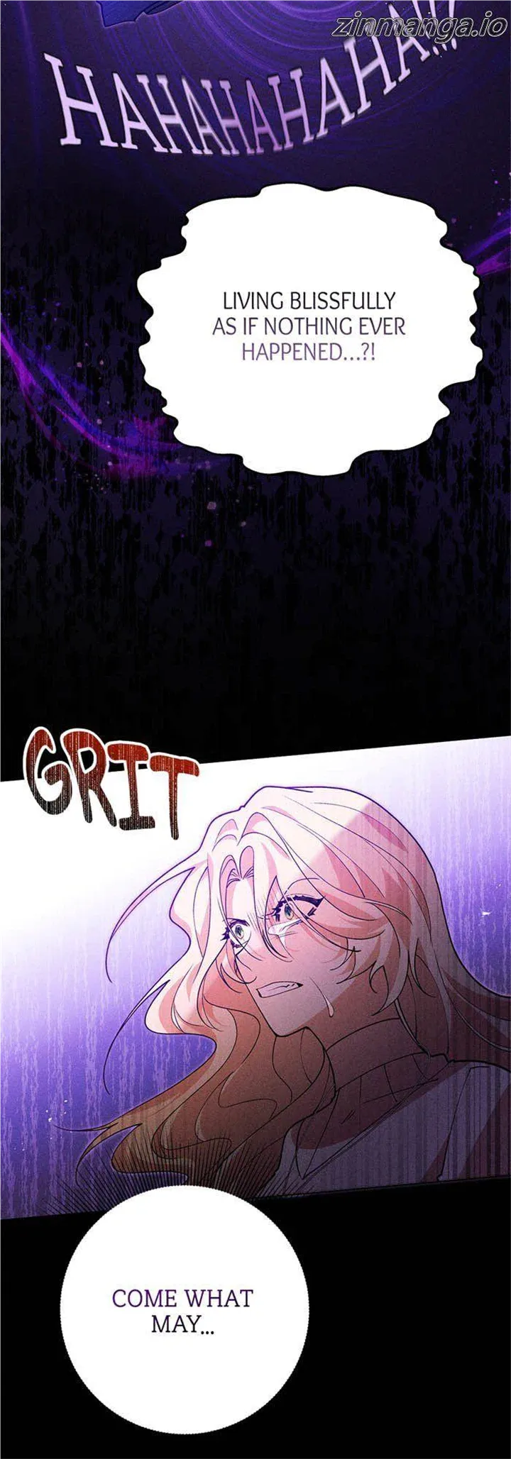 Here Reigns the Vengeful Villainess Chapter 9 191 4157528f8337