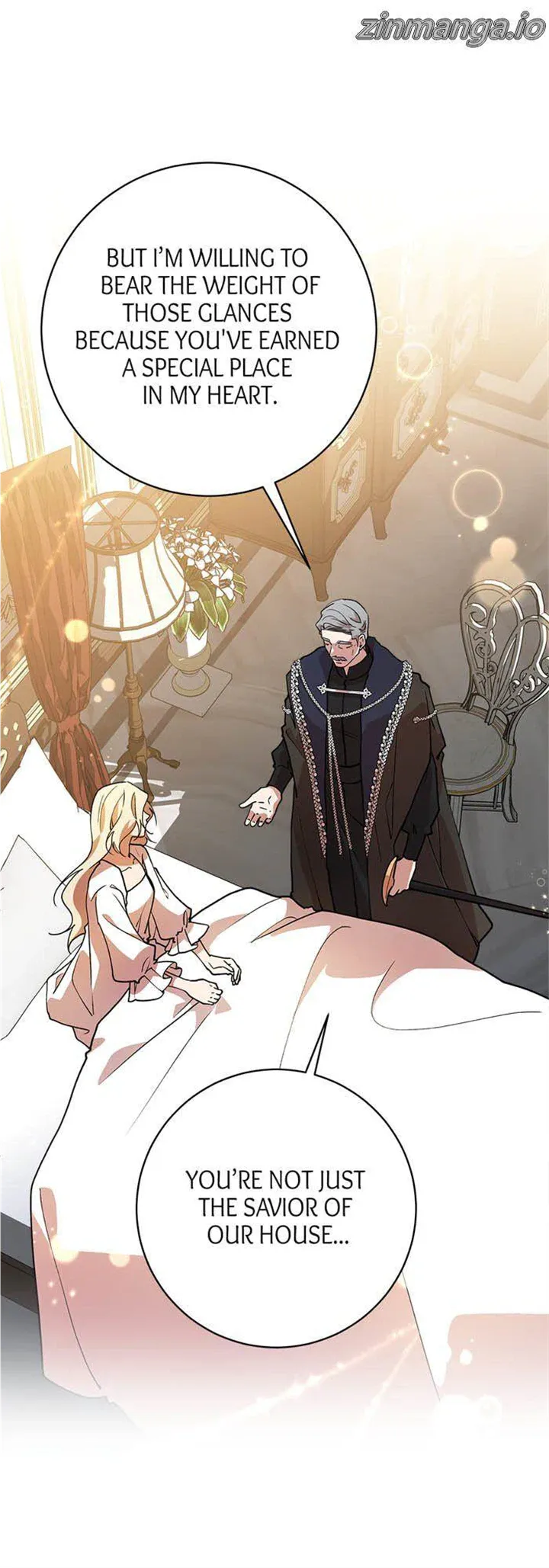 Here Reigns the Vengeful Villainess Chapter 9 208 48298ede33c6