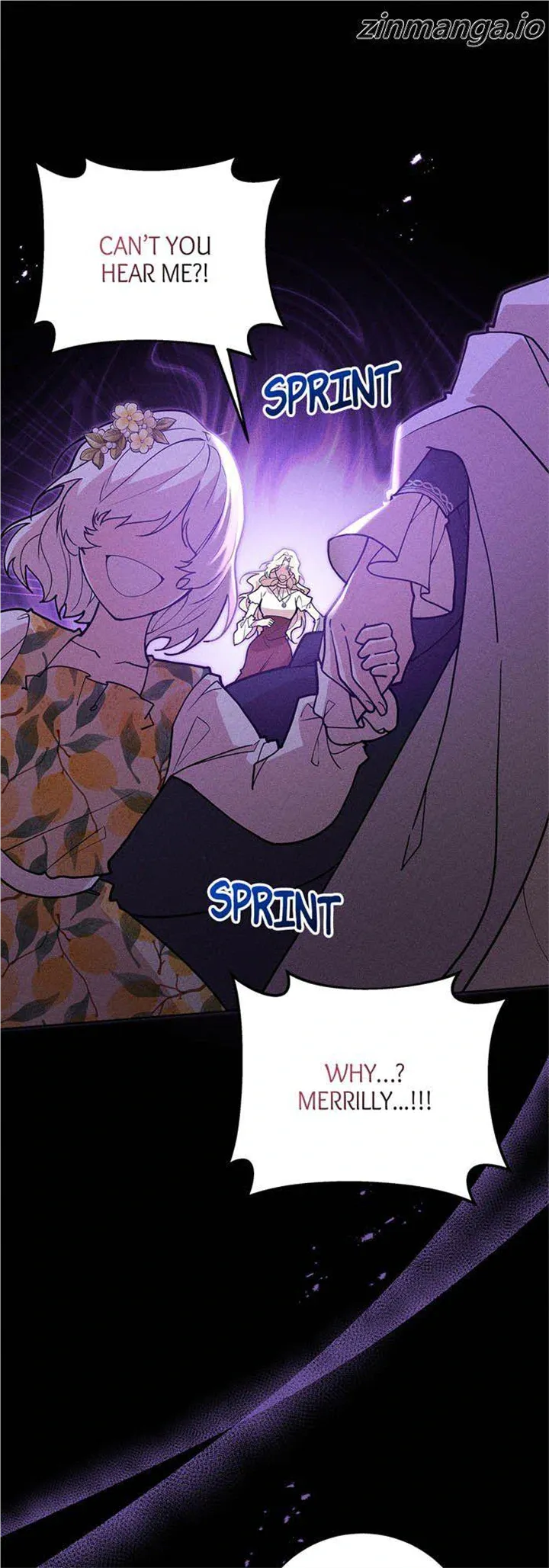 Here Reigns the Vengeful Villainess Chapter 9 183 544dd2bcd754