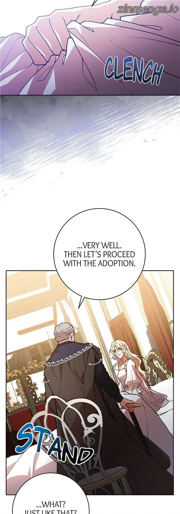 Here Reigns the Vengeful Villainess Chapter 9 204 63765dfc6a2a