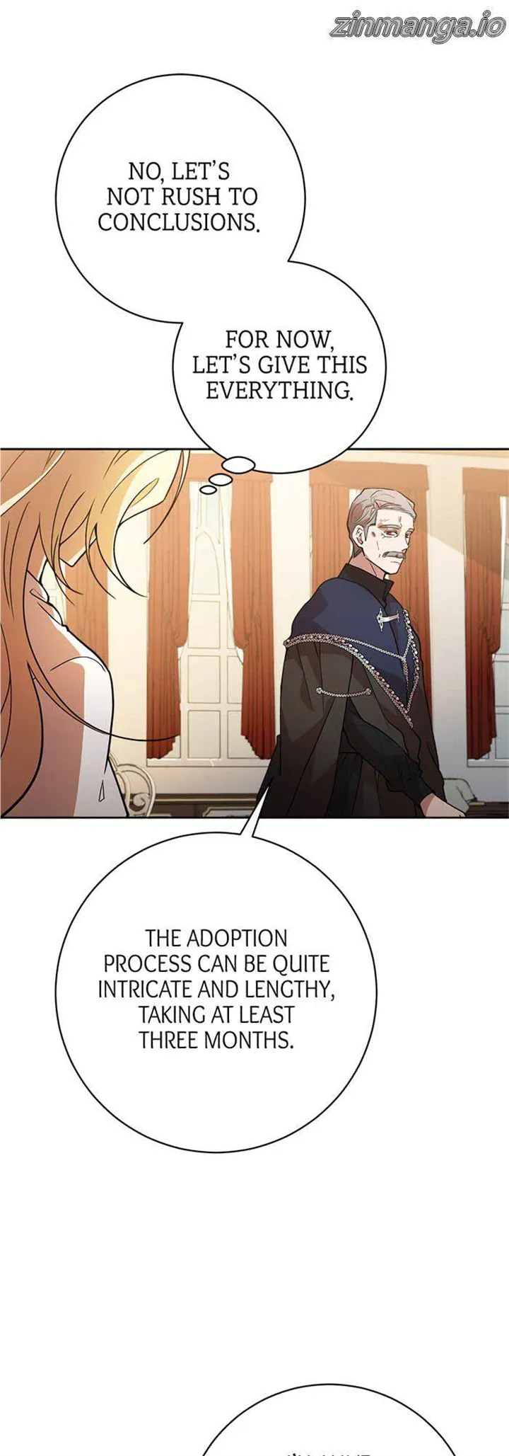Here Reigns the Vengeful Villainess Chapter 9 212 75126e6faff1