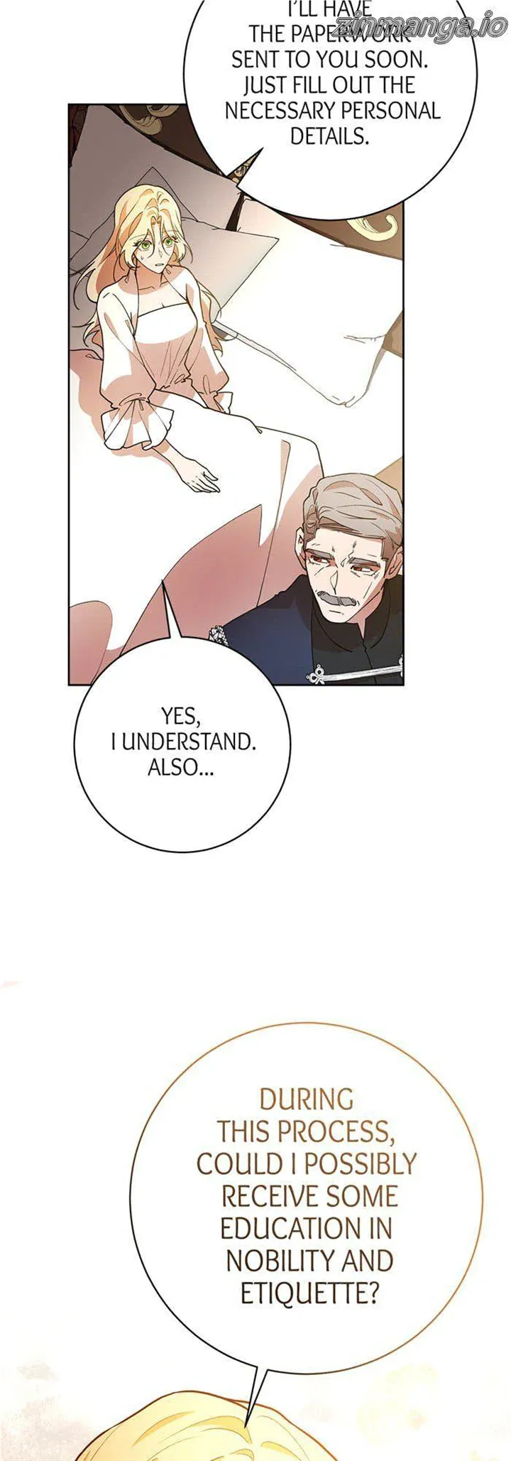 Here Reigns the Vengeful Villainess Chapter 9 213 787ddd22a89d