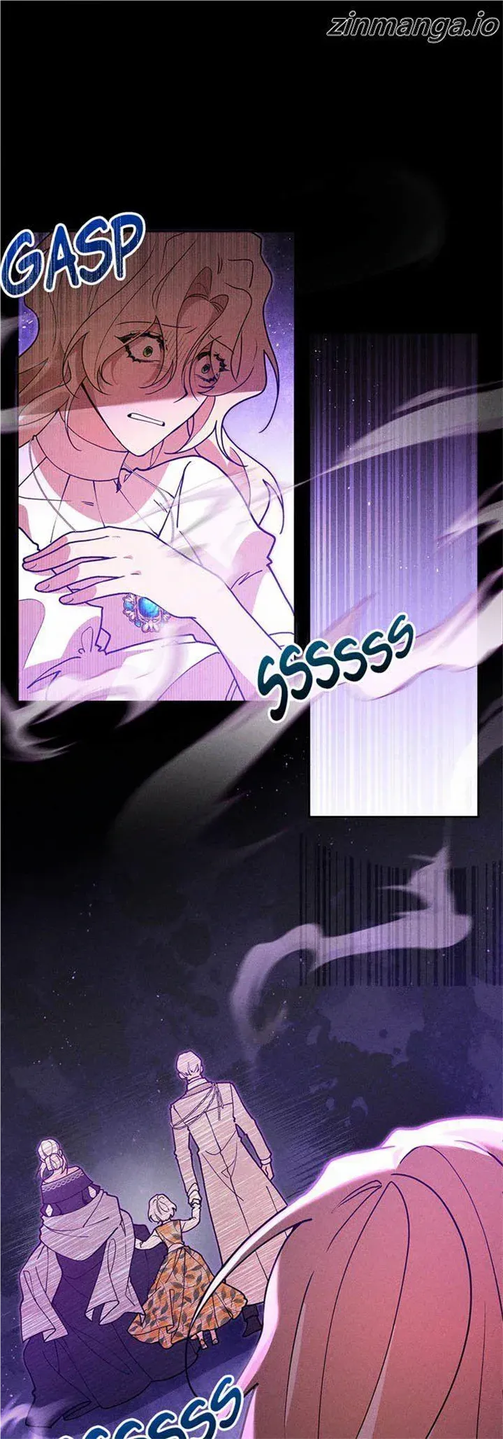 Here Reigns the Vengeful Villainess Chapter 9 188 8260e66b1459
