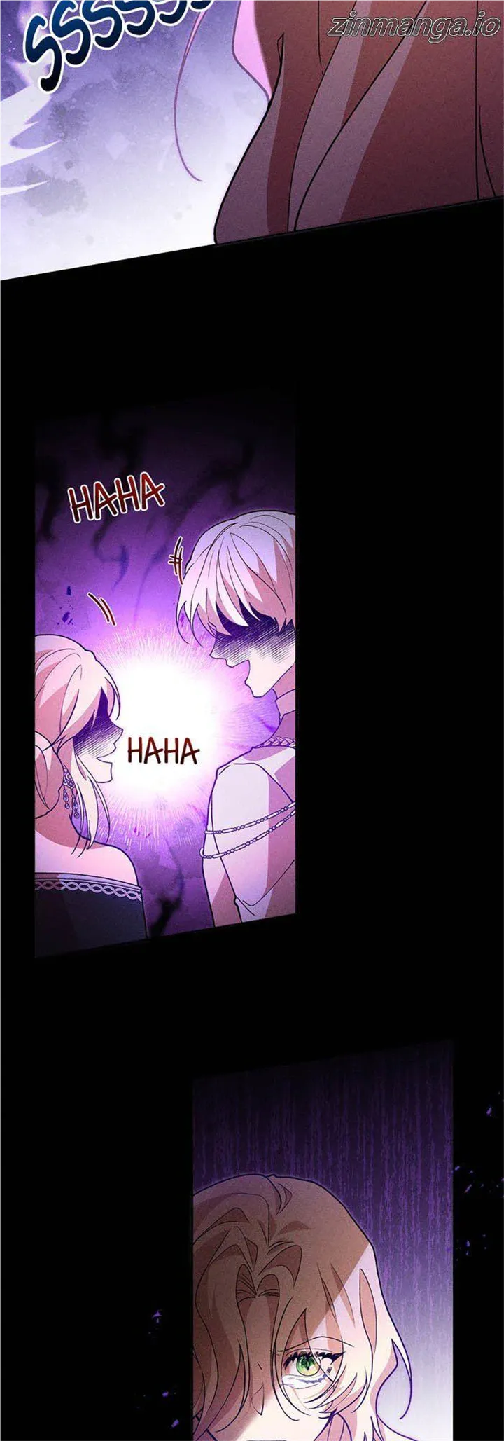 Here Reigns the Vengeful Villainess Chapter 9 189 a45c3a35bf97