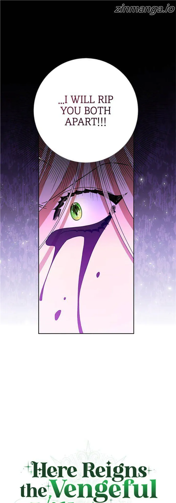 Here Reigns the Vengeful Villainess Chapter 9 193 c9baa791917f