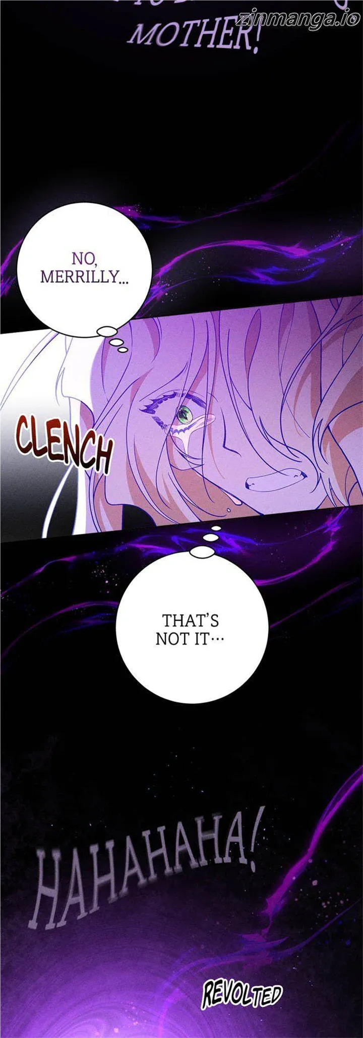 Here Reigns the Vengeful Villainess Chapter 9 179 d6140110ed02