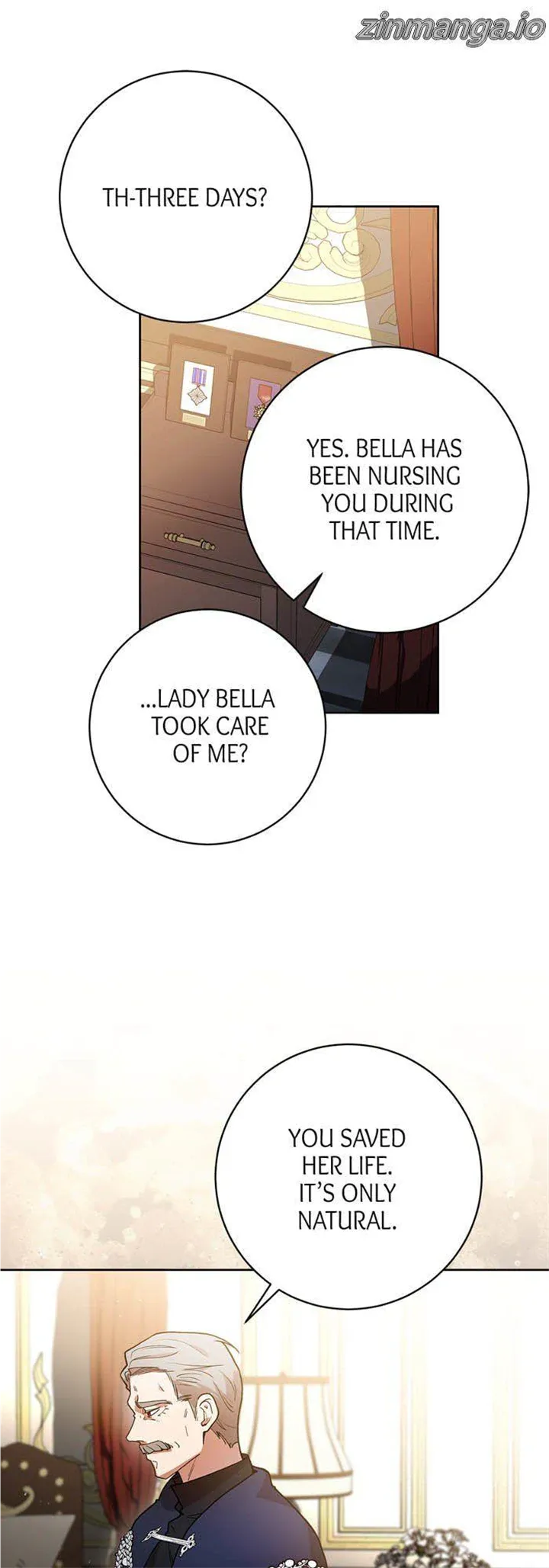 Here Reigns the Vengeful Villainess Chapter 9 198 e6ed0723f291