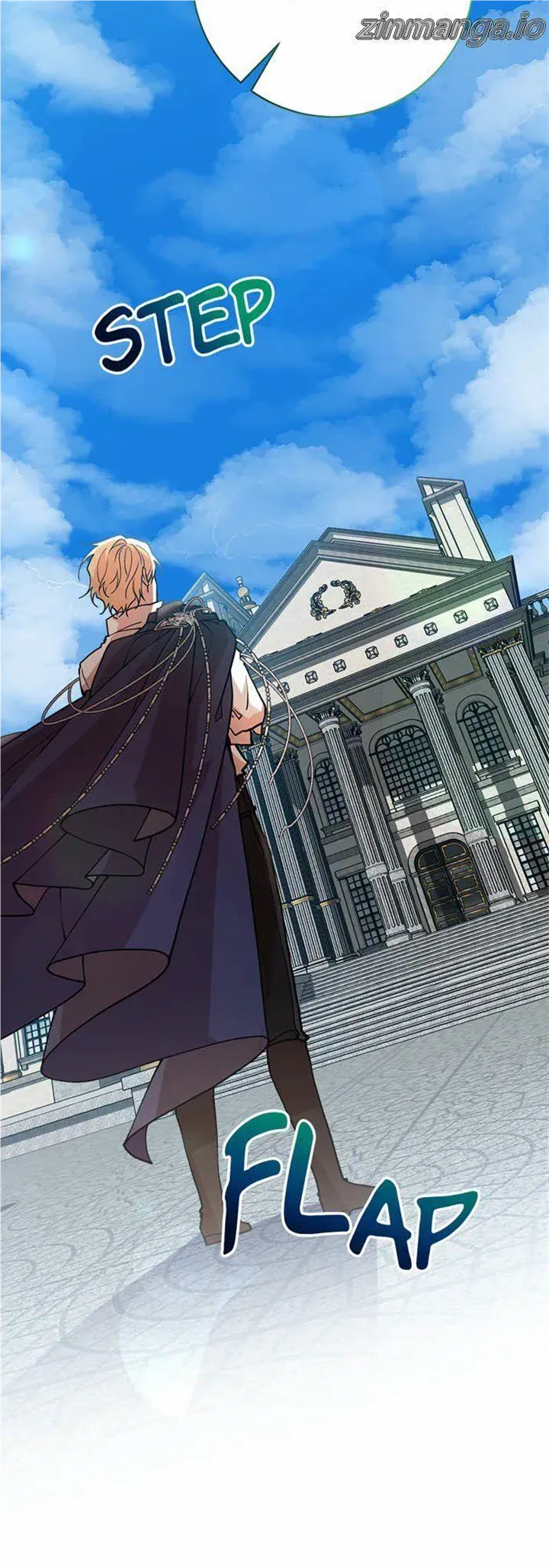 Here Reigns the Vengeful Villainess Chapter 9 233 ec7b023fd512