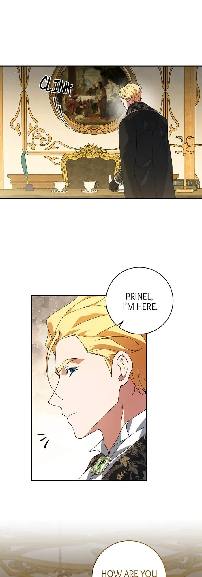 Here Reigns the Vengeful Villainess Chapter 90 135 29a040e8a282
