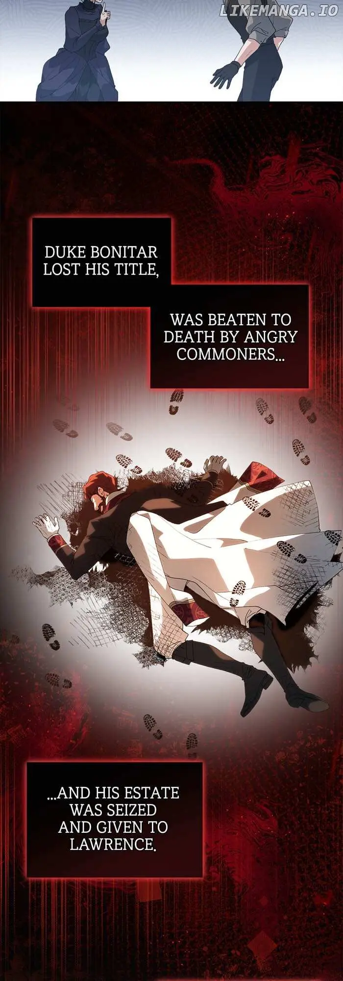 Here Reigns the Vengeful Villainess Chapter 90 124 b767157c9e63