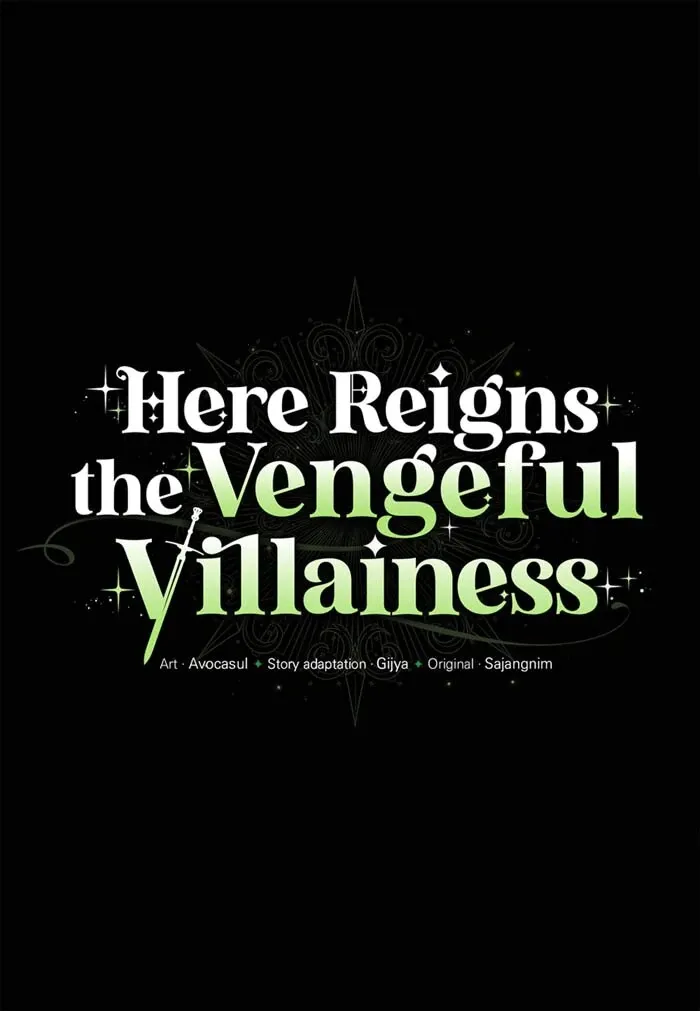 Here Reigns the Vengeful Villainess Chapter 91 119 29e37d7626b0