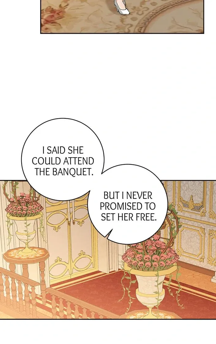 Here Reigns the Vengeful Villainess Chapter 91 150 9e302699ae64