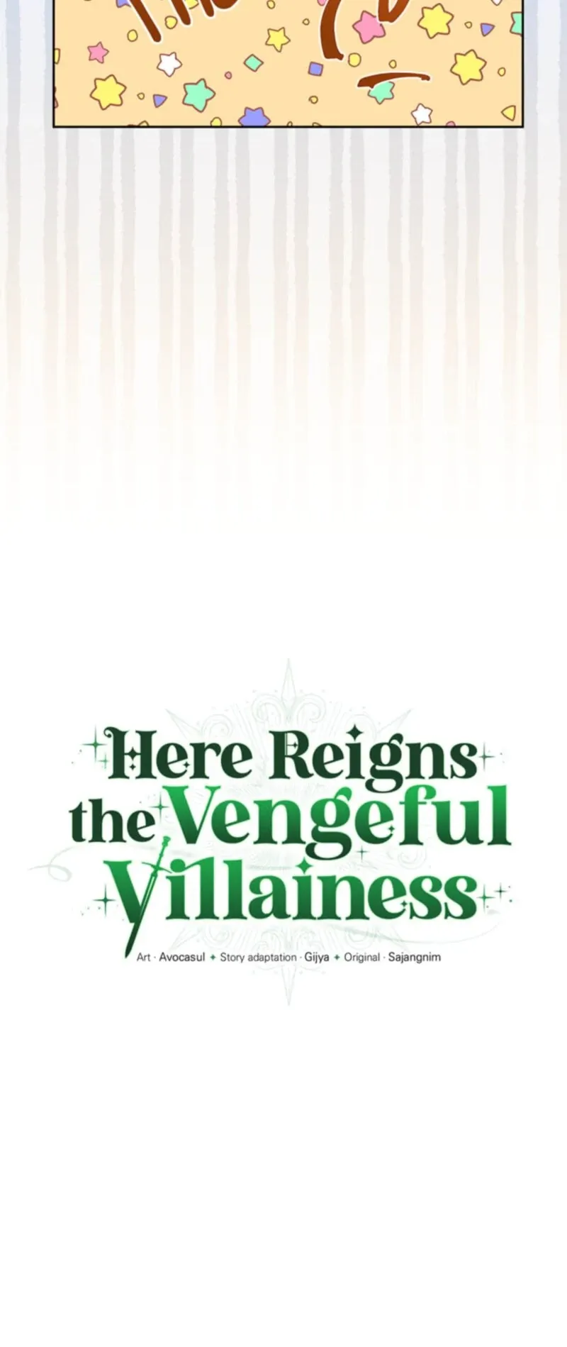 Here Reigns the Vengeful Villainess Chapter 92 146 d8ab3c7ea131