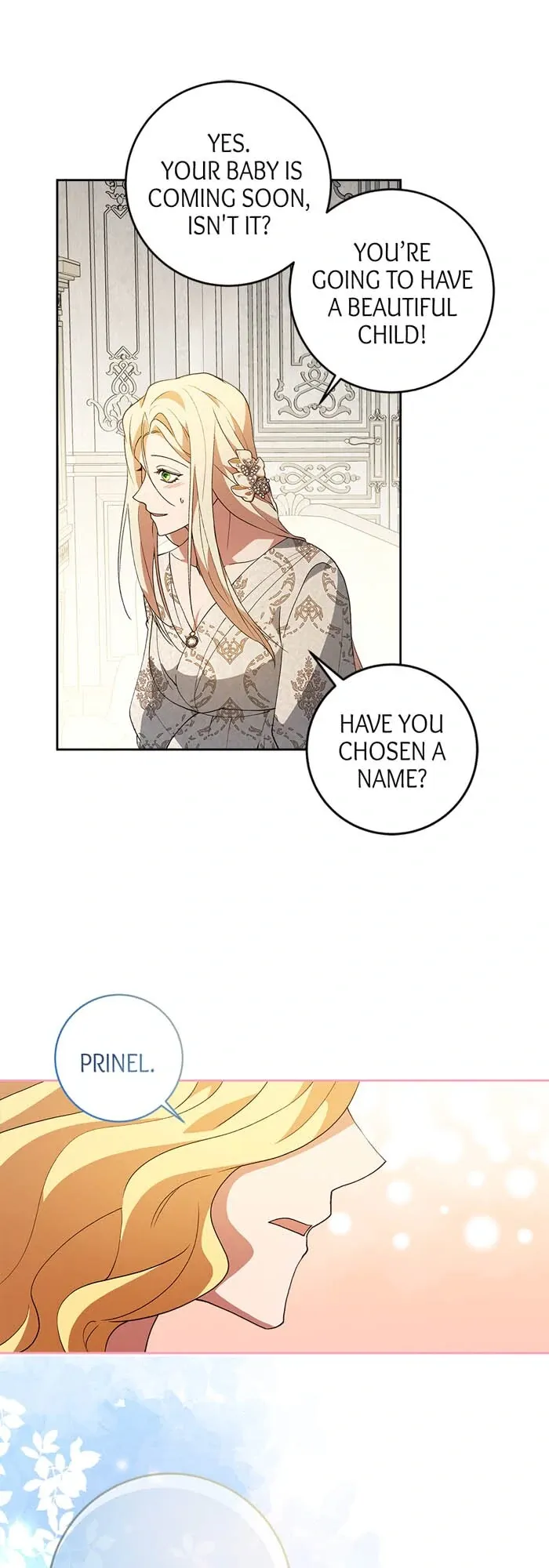 Here Reigns the Vengeful Villainess Chapter 93 139 1e14a1d2e841