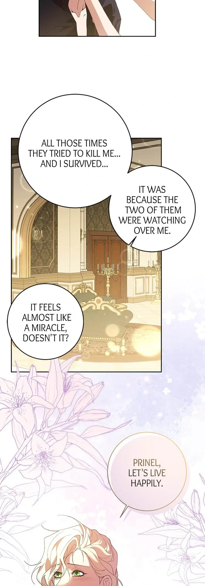Here Reigns the Vengeful Villainess Chapter 93 158 511207240951