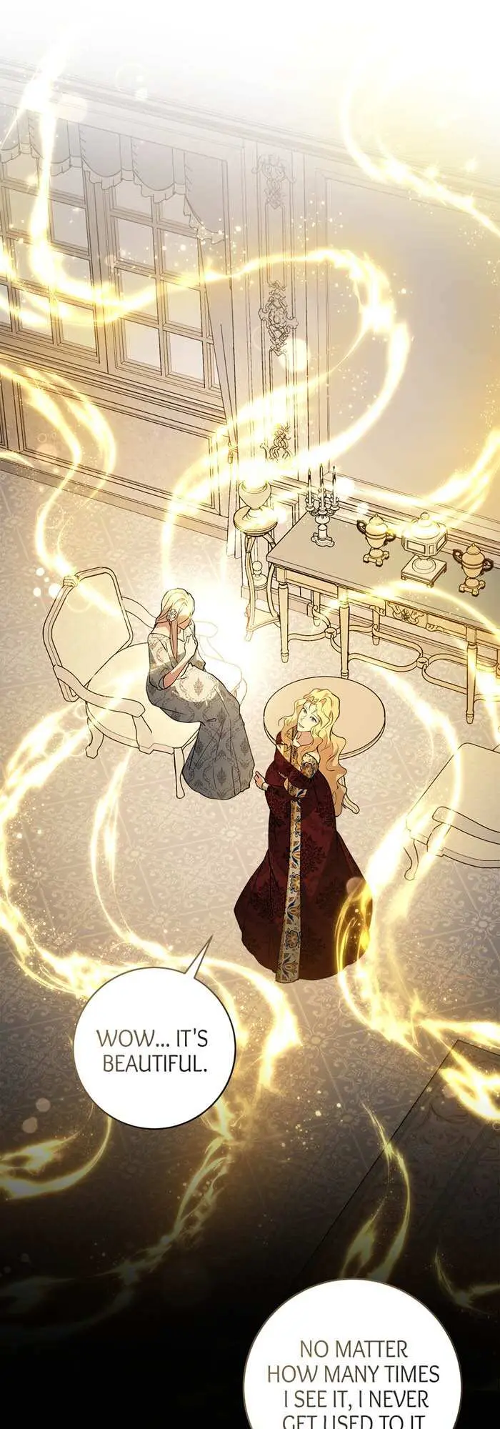 Here Reigns the Vengeful Villainess Chapter 93 133 61f254e8b073