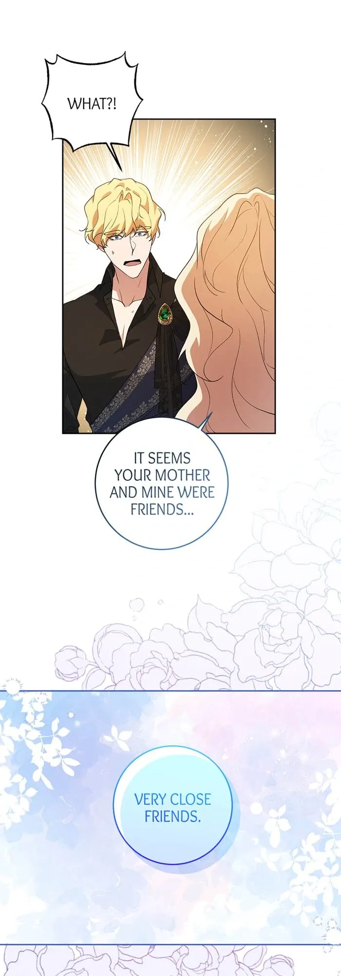 Here Reigns the Vengeful Villainess Chapter 93 154 be9aa32aa645
