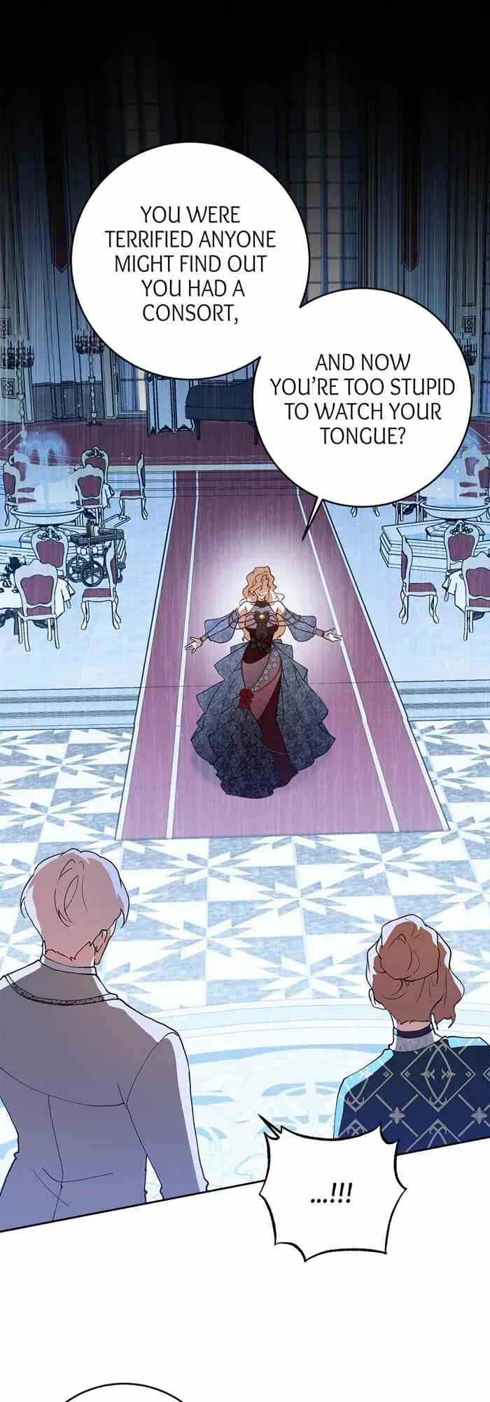 Here Reigns the Vengeful Villainess Chapter 96 171 278cffaaa2d0