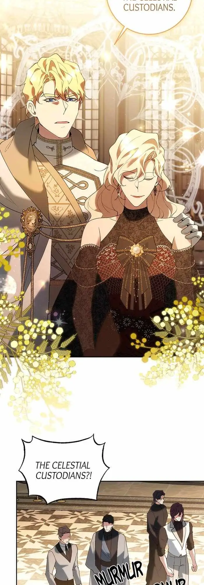 Here Reigns the Vengeful Villainess Chapter 96 194 e7e6c6397641