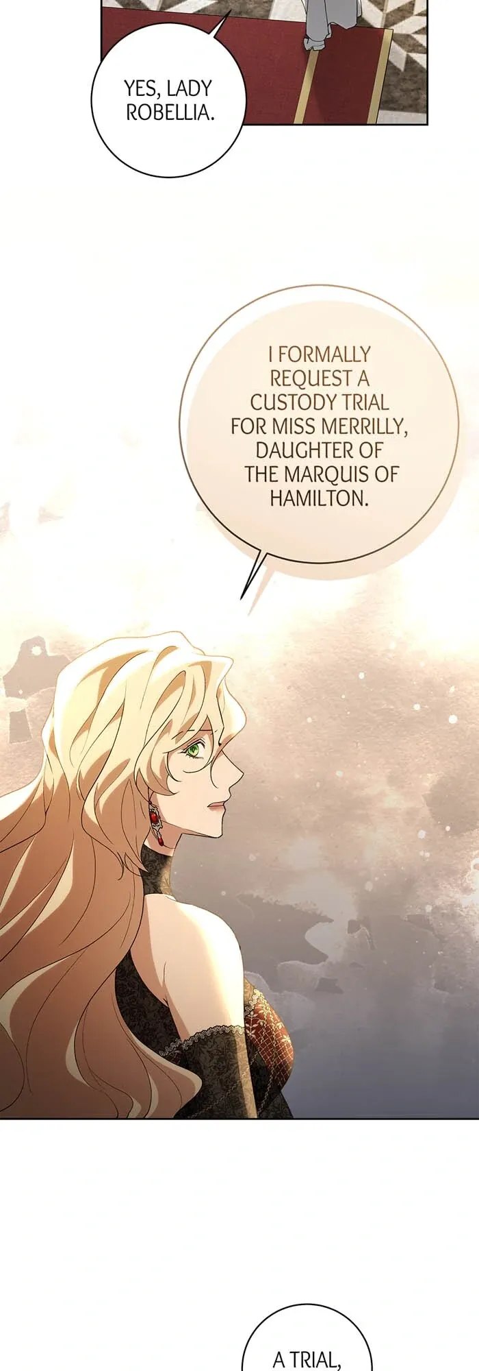 Here Reigns the Vengeful Villainess Chapter 97 140 bdd58f01000e