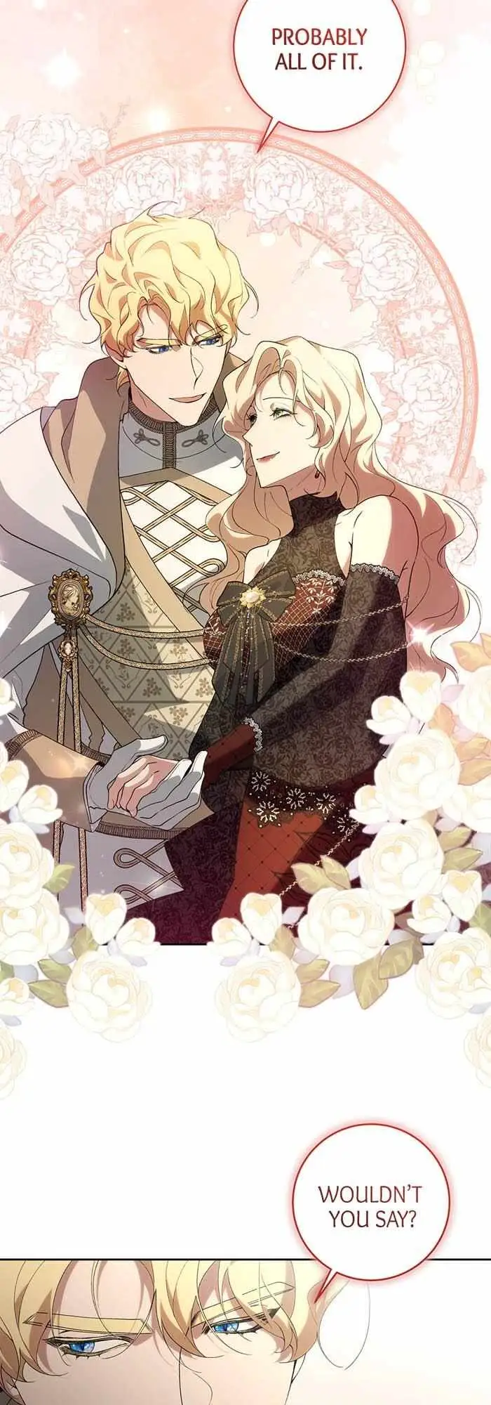 Here Reigns the Vengeful Villainess Chapter 98 134 1ae44a5f3022