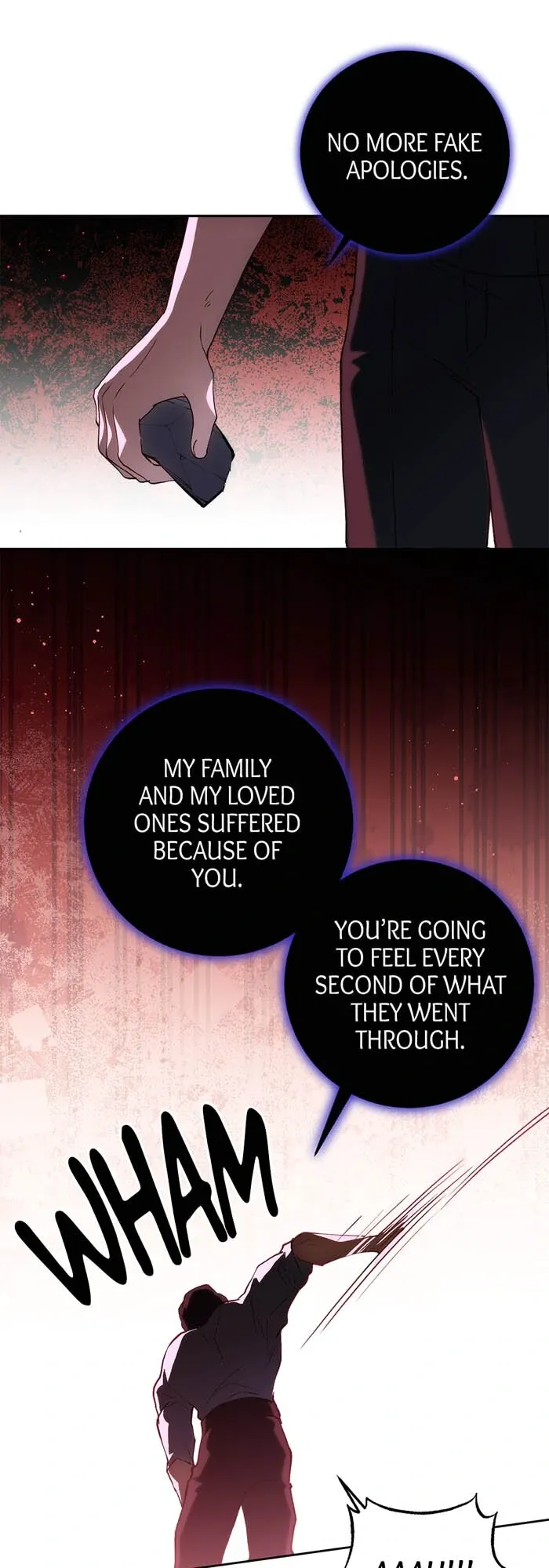 Here Reigns the Vengeful Villainess Chapter 98 148 6e1bb85fcb1b