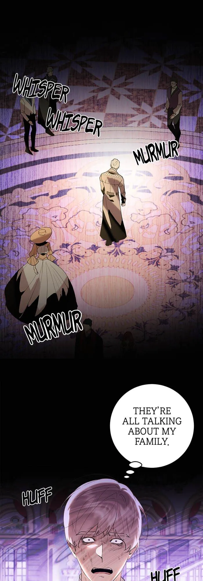Here Reigns the Vengeful Villainess Chapter 98 131 e9c0c72088b0