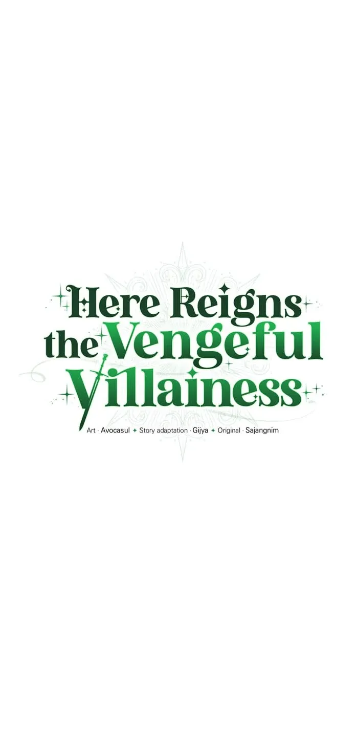 Here Reigns the Vengeful Villainess Chapter 99 156 2e10e0f183d5