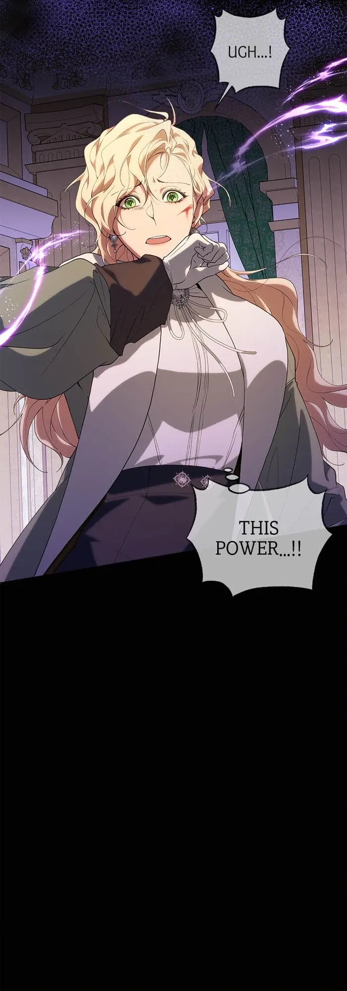 Here Reigns the Vengeful Villainess Chapter 99 187 eb9329493edb