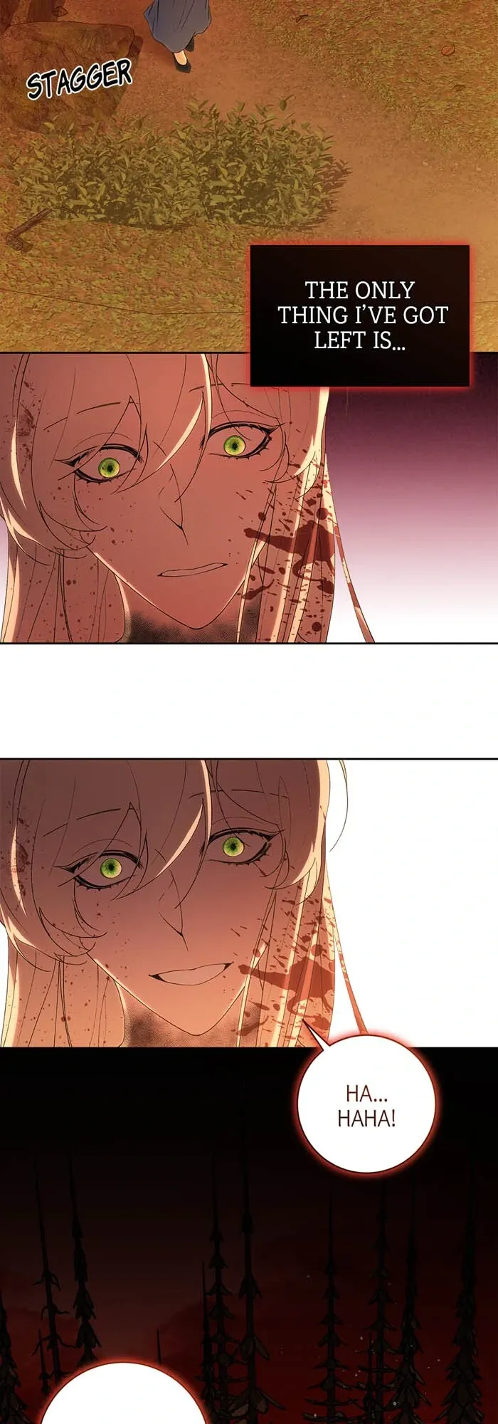 Here Reigns the Vengeful Villainess Chapter 99 145 f00d6e001da0
