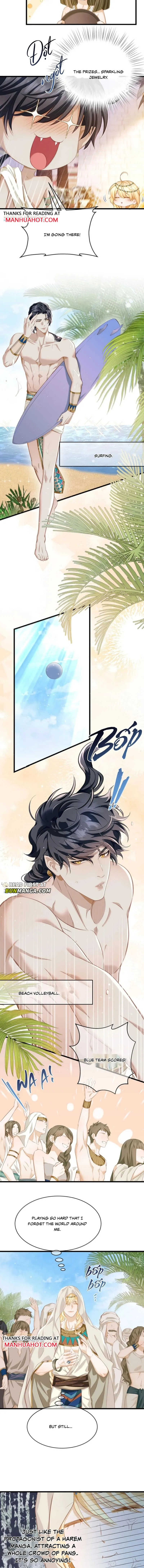 I Was Reborn as His Highness the Prince’s Little Evil Dragon Chapter 142 20 ed7f1a28a944