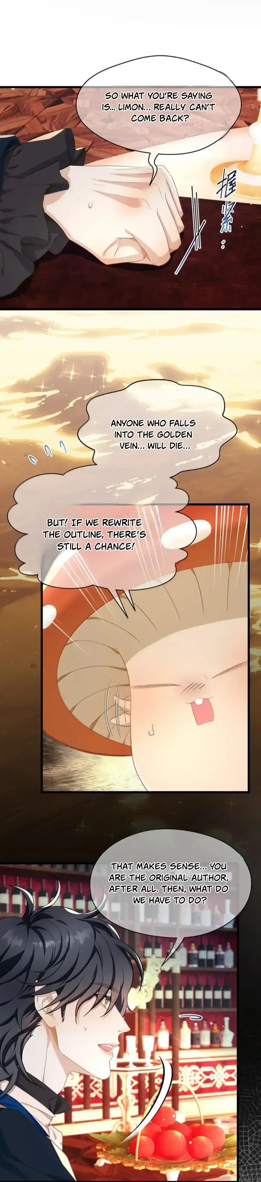 I Was Reborn as His Highness the Prince’s Little Evil Dragon Chapter 89 146 057e6ed8cdfb