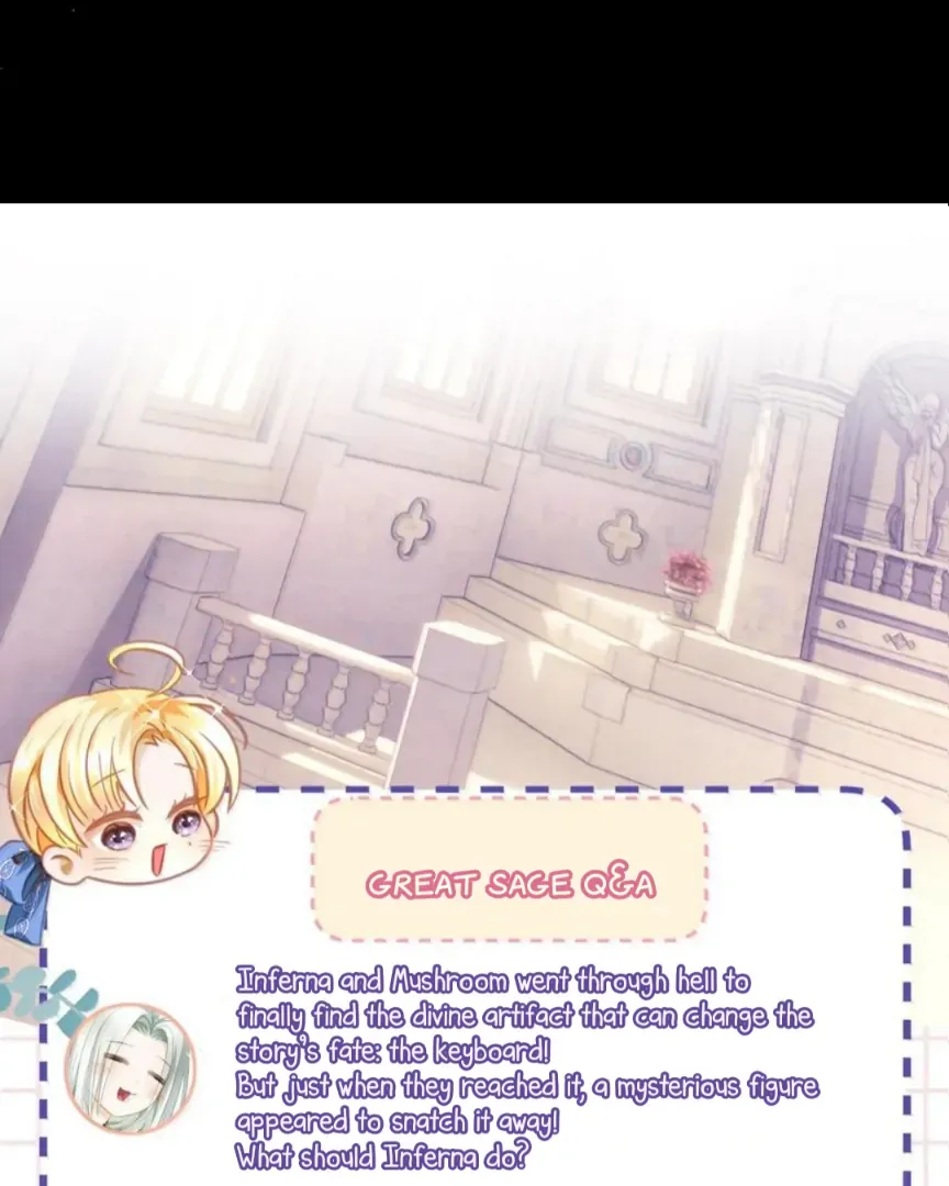 I Was Reborn as His Highness the Prince’s Little Evil Dragon Chapter 89 181 1ec1be62ac56
