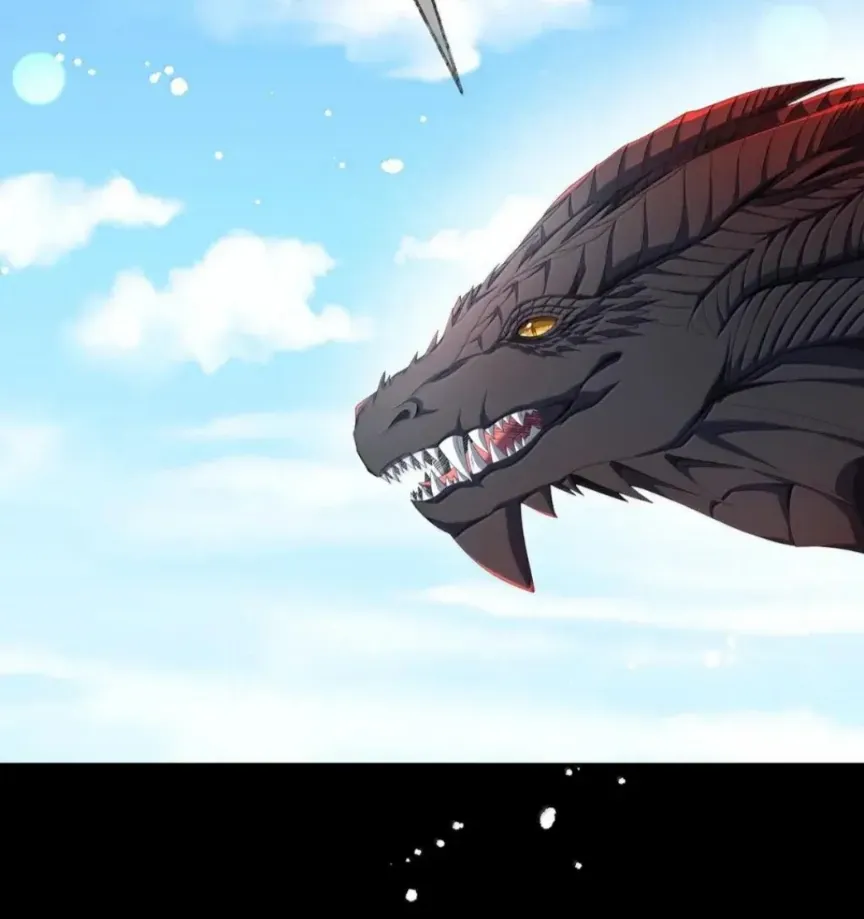 I Was Reborn as His Highness the Prince’s Little Evil Dragon Chapter 89 152 45a89c42c312