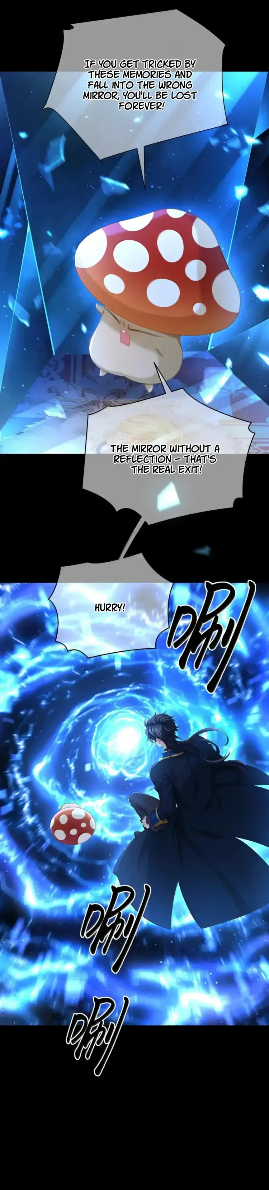I Was Reborn as His Highness the Prince’s Little Evil Dragon Chapter 89 170 6c742aef038b
