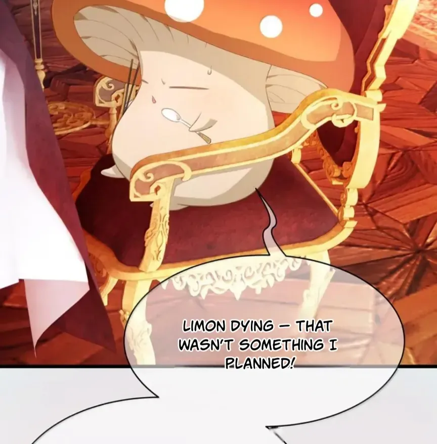 I Was Reborn as His Highness the Prince’s Little Evil Dragon Chapter 89 144 9fc88922f9ba