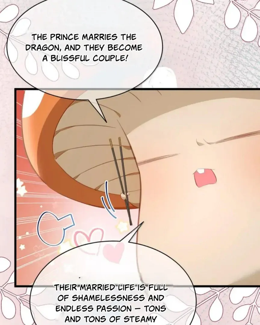 I Was Reborn as His Highness the Prince’s Little Evil Dragon Chapter 89 141 cd585907f8f7