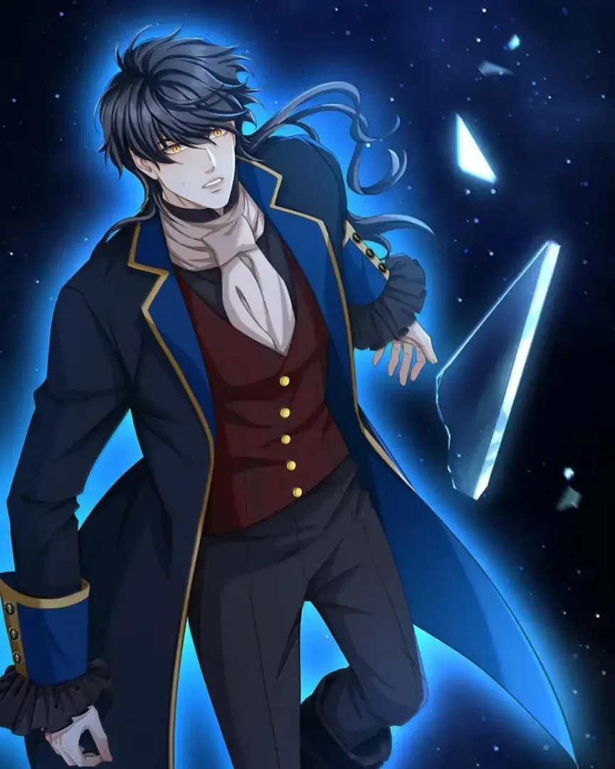 I Was Reborn as His Highness the Prince’s Little Evil Dragon Chapter 89 165 df408a442ebc