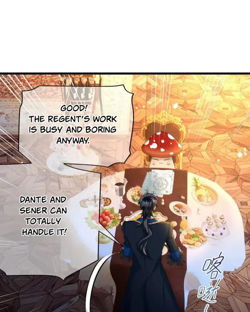 I Was Reborn as His Highness the Prince’s Little Evil Dragon Chapter 89 148 e4d6ff35e3bc